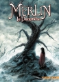 Couverture Merlin, le prophète, tome 3 : Uther Editions Soleil (Celtic) 2013