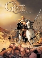 Couverture La geste des chevaliers dragons, tome 18 : La guerre des sardes, partie 2 : Arsalam Editions Soleil (Celtic) 2014