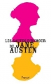 Couverture Les sautes d'humour de Jane Austen Editions Payot 2014