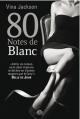 Couverture Eighty Days, tome 5 : 80 Notes de blanc Editions Milady (Romantica) 2014