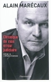 Couverture Chronique de mon erreur judiciaire Editions Flammarion 2011