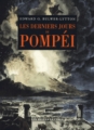 Couverture Les derniers jours de Pompéi Editions Les belles lettres 2007