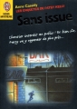 Couverture Les enquêtes de Patsy Kelly, tome 3 : Sans issue Editions J'ai Lu 1999