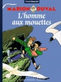 Couverture L'Homme aux mouettes Editions Bayard (Astrapi) 1997