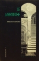 Couverture Le Labyrinthe Editions Melchior 1994