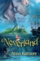 Couverture Neverland, tome 1 Editions Autoédité 2014