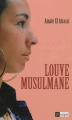 Couverture Louve musulmane Editions L'Archipel 2013