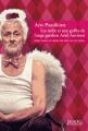 Couverture Les mille et une gaffes de l'ange gardien Ariel Auvinen Editions Denoël (& d'ailleurs) 2014
