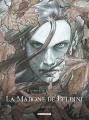 Couverture La Madone de Pellini, tome 1 : Lamb house Editions Delcourt (Machination) 2010