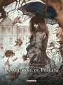 Couverture La Madone de Pellini, tome 2 : L'orphelinat de Rosewood Editions Delcourt (Machination) 2010