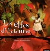 Couverture Les Elfes d'automne Editions Fetjaine 2008