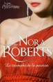 Couverture Le triomphe de la passion / Passion sous la neige Editions Harlequin (Nora Roberts) 2013