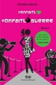 Couverture On fait l'amour, on fait la guerre Editions de Mortagne 2013