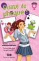 Couverture Ouate de phoque !, tome 4 : Prince charmant ou grenouille ? Editions de Mortagne 2013