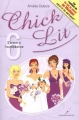 Couverture Chick Lit, tome 6 : S'aimer à l'européenne Editions Les éditeurs réunis 2014