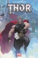 Couverture Thor (Marvel Now), tome 1 : Le Massacreur de Dieux, partie 1 Editions Panini (Marvel Now!) 2014
