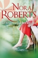 Couverture Le rendez-vous des amants Editions Harlequin (Nora Roberts) 2011