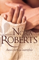 Couverture Aussi fort qu'autrefois Editions Harlequin (Nora Roberts) 2012