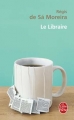 Couverture Le libraire Editions Le Livre de Poche 2009