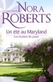 Couverture Le destin des MacKade / Retour au Maryland, tome 3 : Les chaînes du passé Editions Harlequin (Nora Roberts) 2013