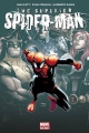 Couverture Superior Spider-Man (Marvel Now), tome 2 : La force de l'esprit Editions Panini (Marvel Now!) 2014