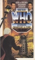 Couverture Docteur Who : Les Daleks envahissent la Terre Editions Garancière 1987