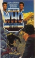 Couverture Docteur Who : L'abominable homme des neiges Editions Garancière 1987