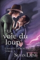 Couverture Le Grand Dévoilement, tome 1 : La voie du loup Editions Dreamspinner Press 2014