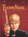 Couverture Les Fleury-Nadal, tome 2 : Benjamin, première partie Editions Glénat (Grafica) 2007