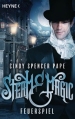 Couverture Gaslight Chronicles, book 1: Steam & Sorcery Editions Heyne 2012