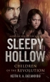 Couverture Sleepy Hollow: Children of the Revolution Editions Broadway Books 2014