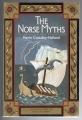 Couverture The Norse Myths Editions Pantheon Books 1981