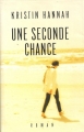 Couverture Une seconde chance Editions France Loisirs 1999