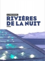 Couverture Rivières de la nuit Editions Inculte 2014