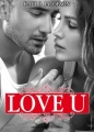Couverture Love U, tome 5 Editions Addictives 2014