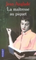Couverture La Maîtresse au piquet Editions Pocket 1996