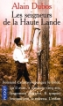 Couverture Les seigneurs de la Haute-Lande Editions Pocket 1999