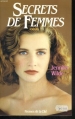 Couverture Secrets de femmes Editions Les Presses de la Cité 1991