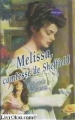 Couverture Melissa, comtesse de Sheffield Editions Harlequin (Les historiques) 1993