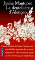 Couverture La dentellière d'Alençon Editions Pocket 1998
