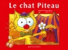 Couverture Le chat Piteau Editions Balivernes (Les petits chats) 2004