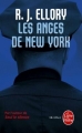 Couverture Les anges de New York Editions Le Livre de Poche (Thriller) 2013