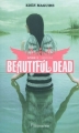 Couverture Beautiful dead, tome 2 : Arizona Editions Flammarion 2010