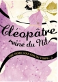 Couverture Une robe couleur du temps, tome 3 : Cléopâtre, Reine du Nil Editions Hachette 2014