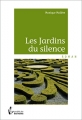 Couverture Les Jardins du silence Editions Société des écrivains (Roman) 2012