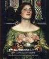 Couverture J.W. Waterhouse (1849-1917), le préraphaélite moderne Editions Phaidon 2009