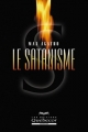 Couverture Le Satanisme Editions Quebecor 2002