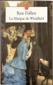 Couverture La Marque de Windfield Editions Le Livre de Poche 1994