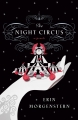 Couverture Le cirque des rêves Editions Doubleday 2011