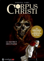 Couverture Corpus Christi : Le secret des papes Editions Sandawe 2013